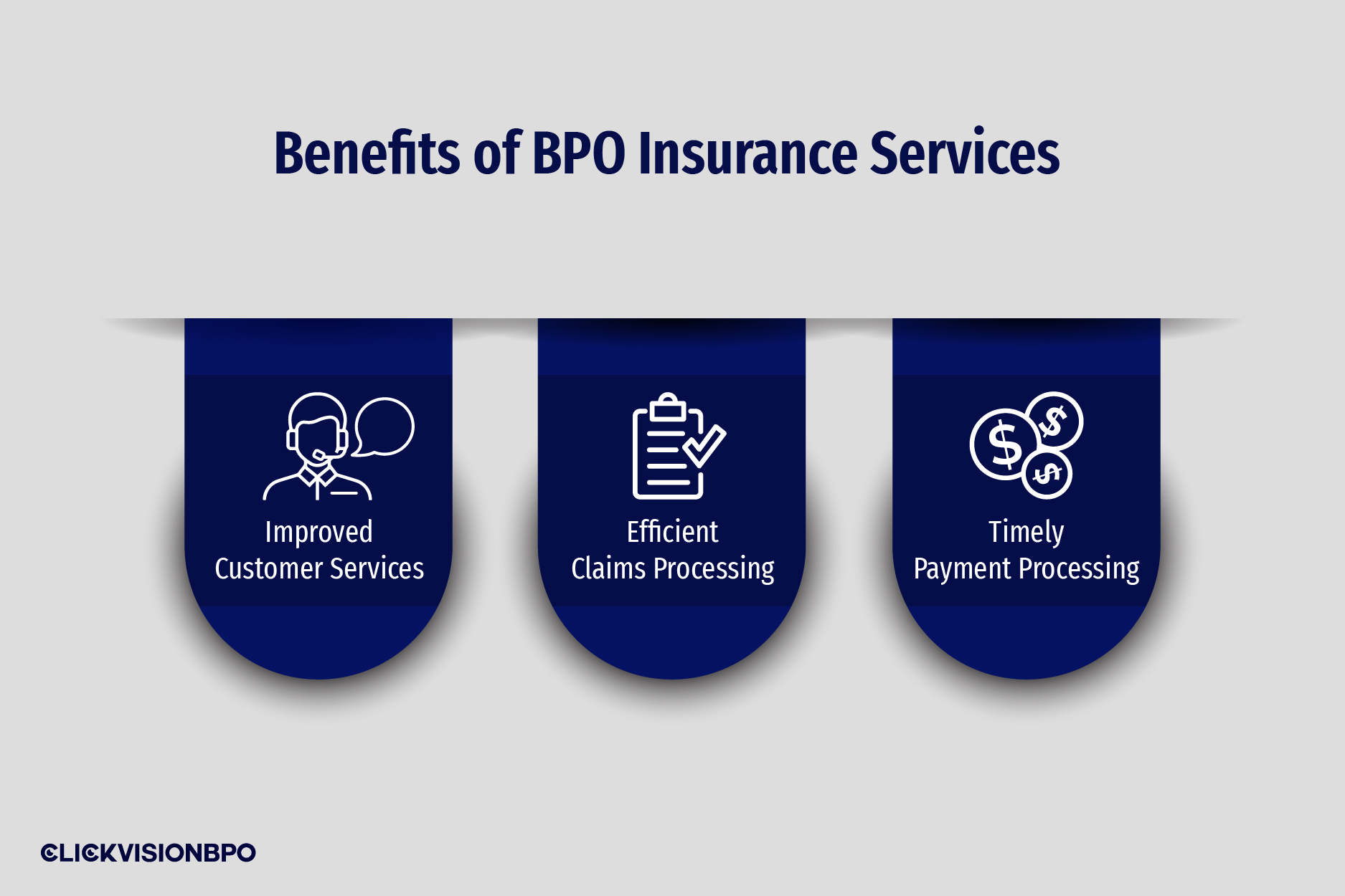 Benefits of BPO Insurance Services