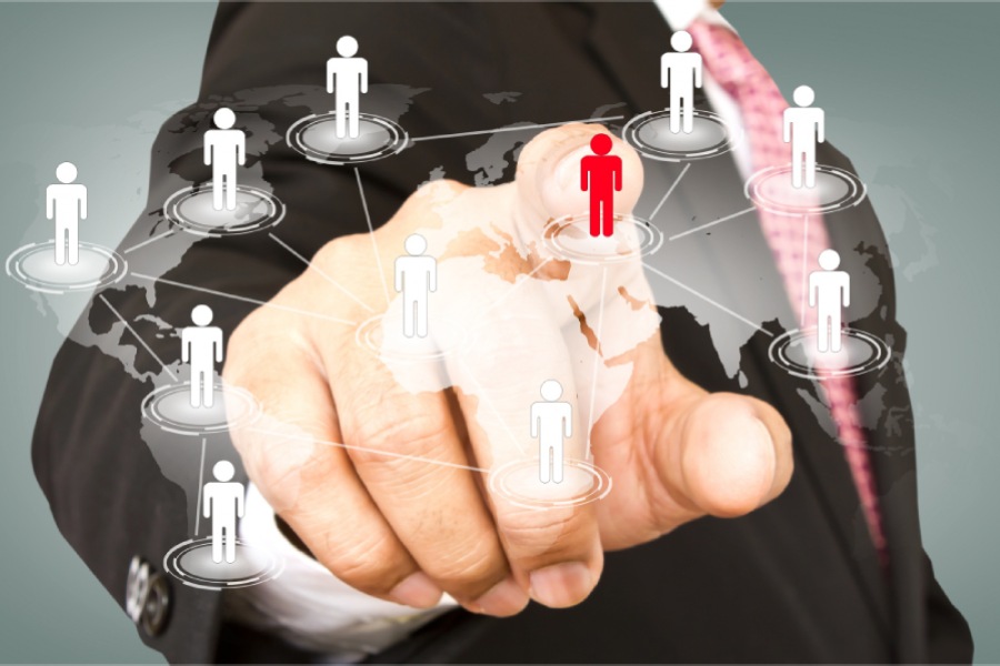 Benefits of Outsourcing Leading to Interdependence