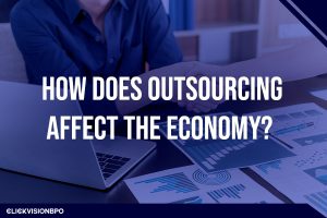 How Does Outsourcing Affect the Economy