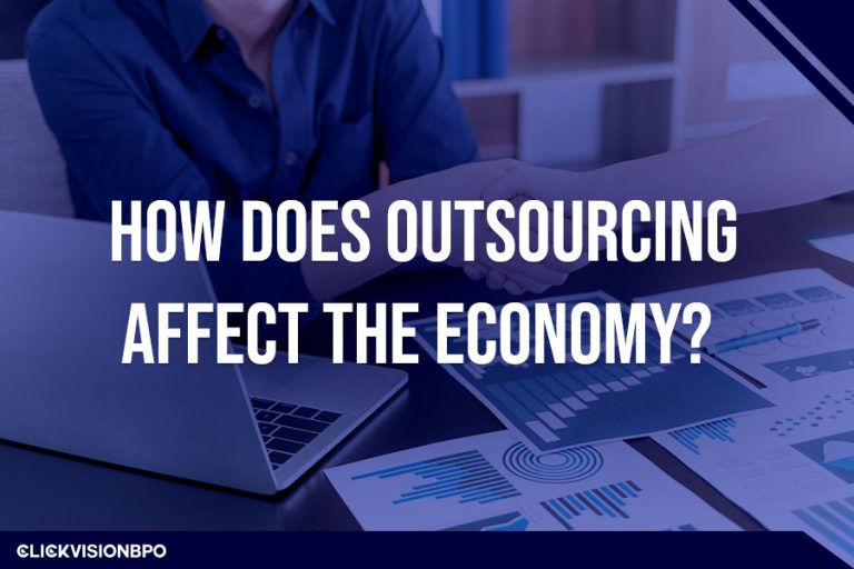 How Does Outsourcing Affect the Economy?
