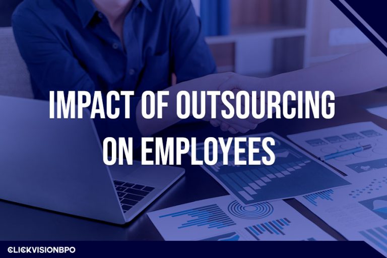 Impact of Outsourcing on Employees