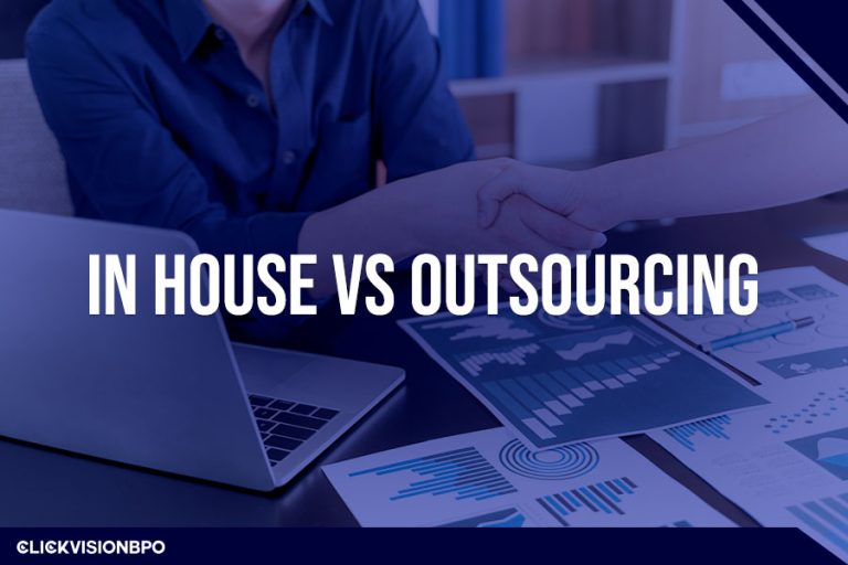 In House vs Outsourcing