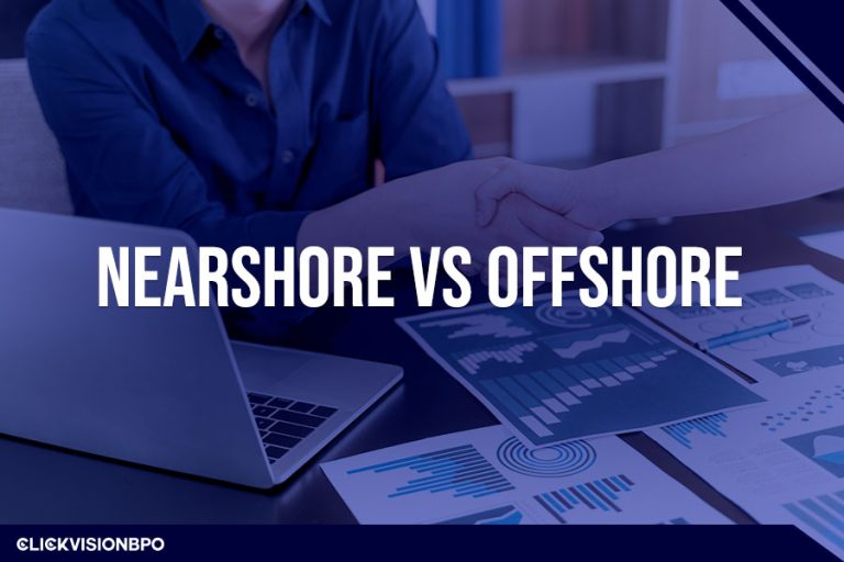 Nearshore vs Offshore