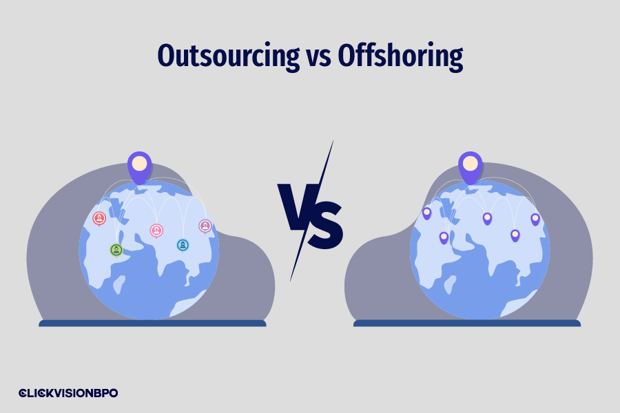 Outsourcing-vs-Offshoring