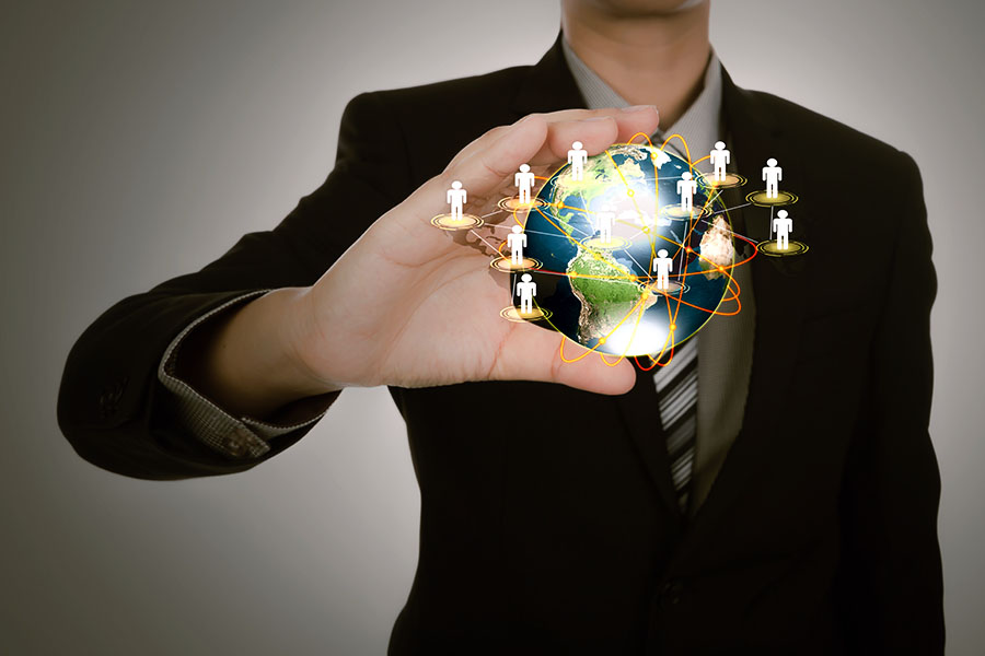 Types of Global Outsourcing
