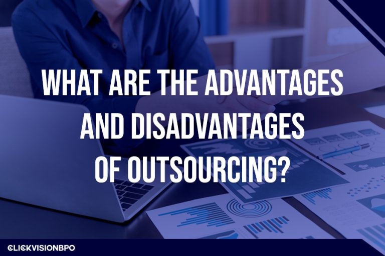 What Are the Advantages and Disadvantages of Outsourcing?