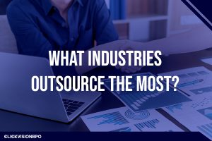 What Industries Outsource the Most