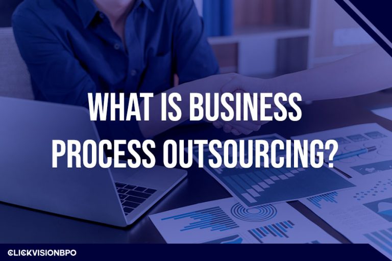 What Is Business Process Outsourcing?