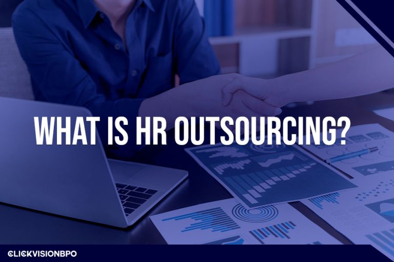 What Is HR Outsourcing?