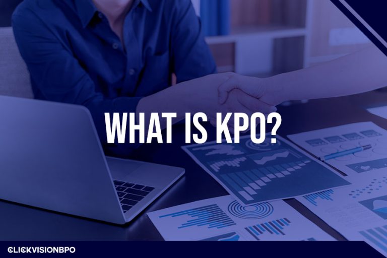 What Is KPO?