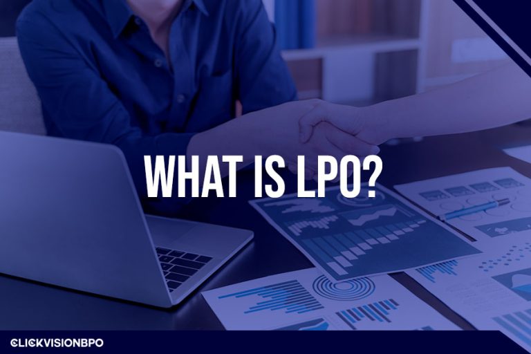 What Is LPO?