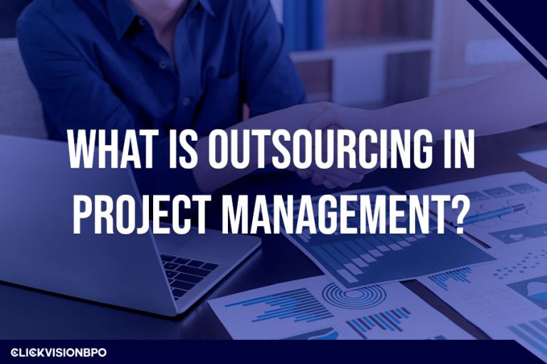 What Is Outsourcing in Project Management?