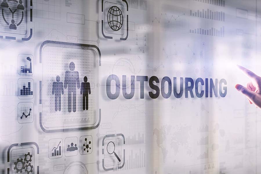 What Services Do Hospitals Outsource