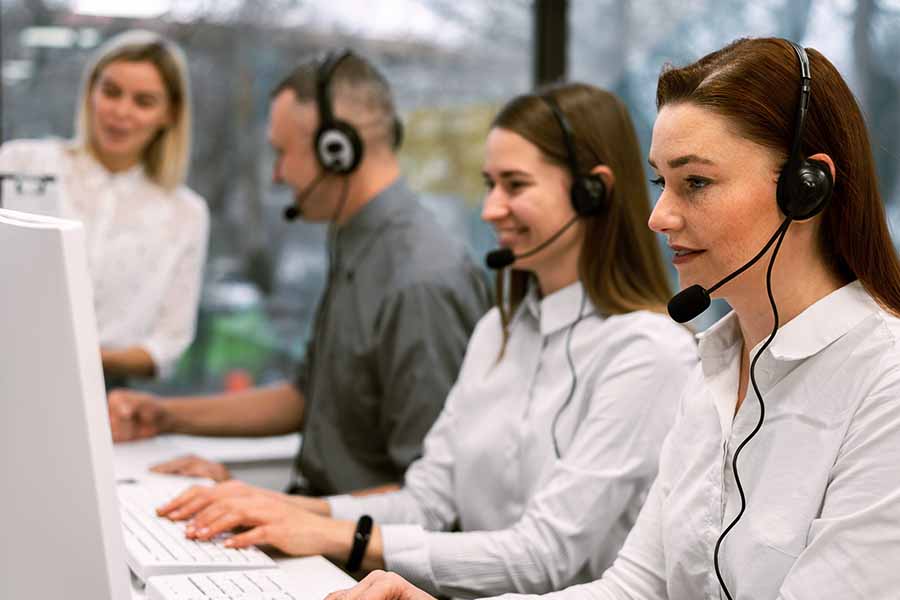 What are BPO Call Centers
