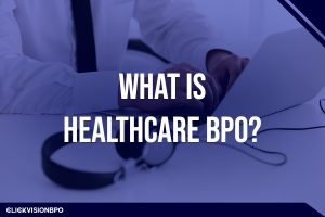 What is Healthcare BPO