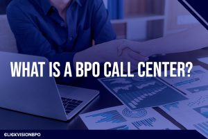 What is a BPO Call Center