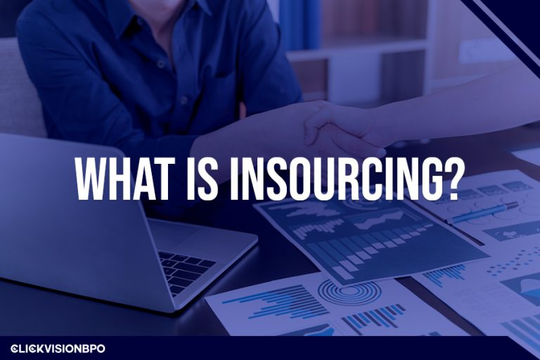 What Is Insourcing?