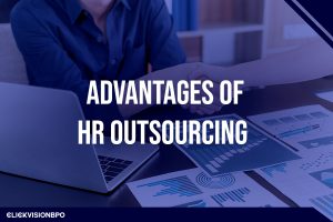 Advantages of HR Outsourcing