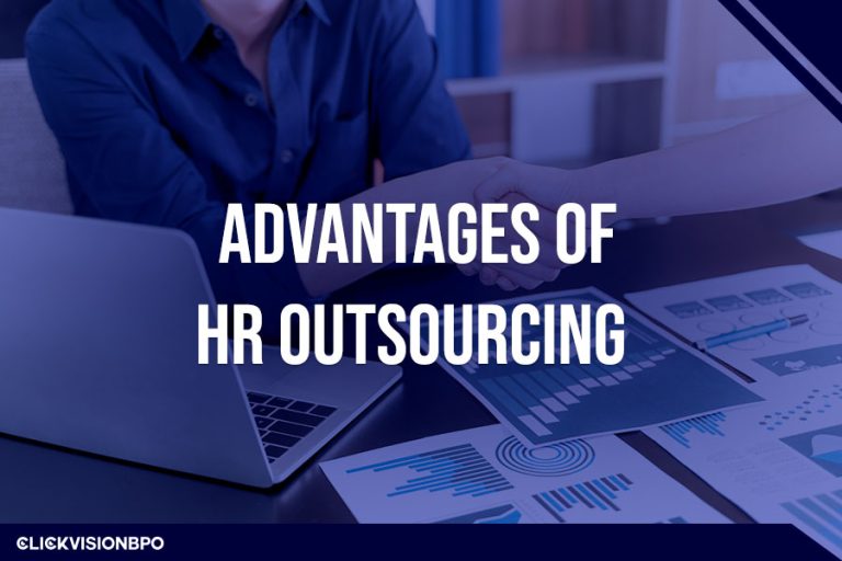 Advantages of HR Outsourcing