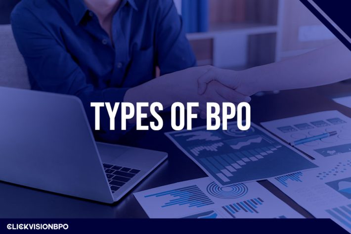 Different Types of BPO Based on Location and Services