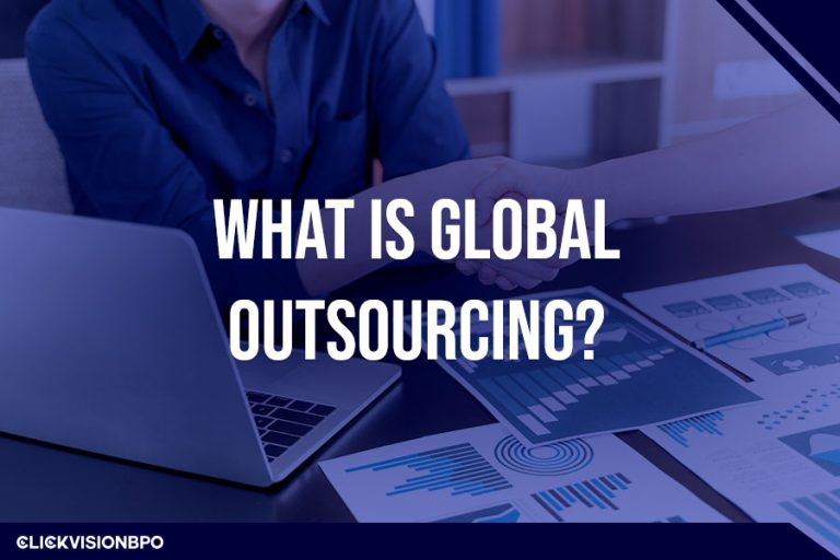 What Is Global Outsourcing?