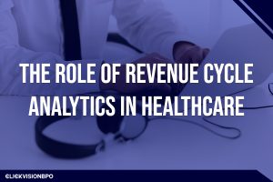 Revenue Cycle Analytics