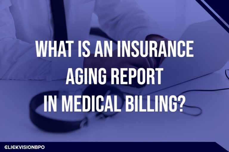 What Is An Insurance Aging Report in Medical Billing?