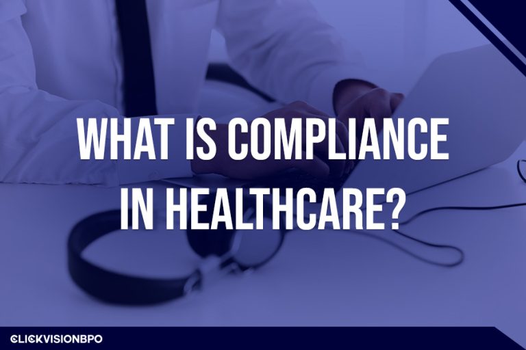 What Is Compliance in Healthcare?