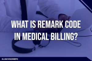 What Is Remark Code in Medical Billing