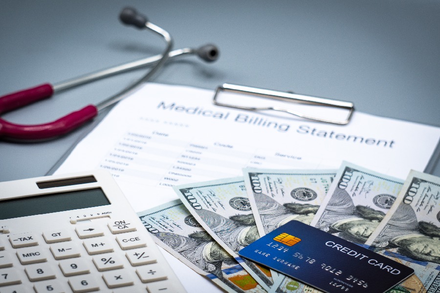 What Is Timely Filing Limit in Medical Billing