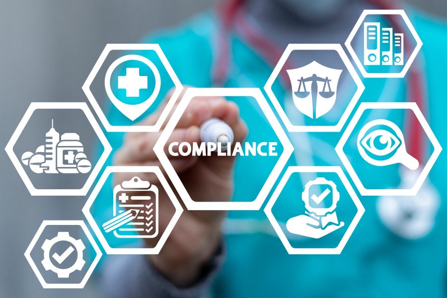 What Is a Compliance Program in Healthcare