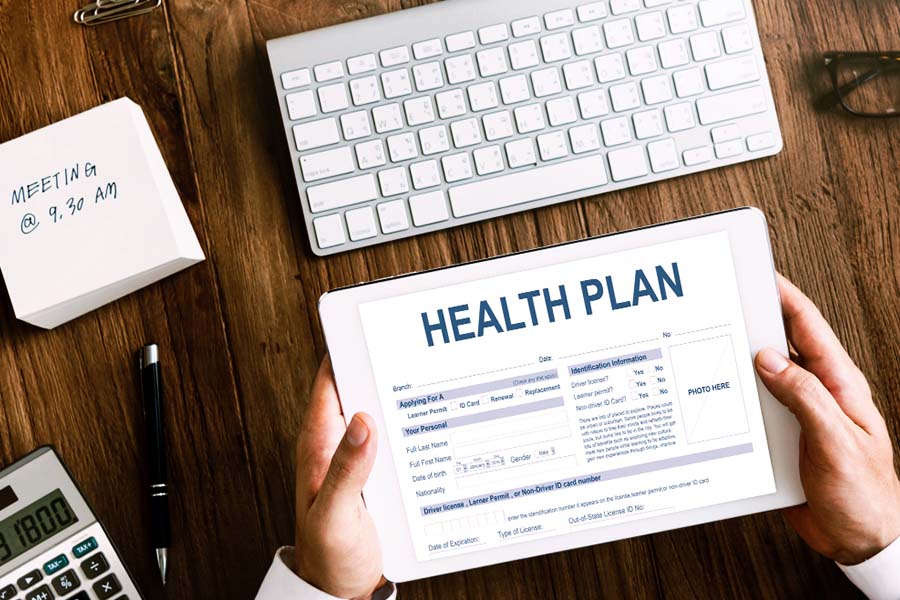 Difference Between High-Deductible and Low-Deductible Health Plans