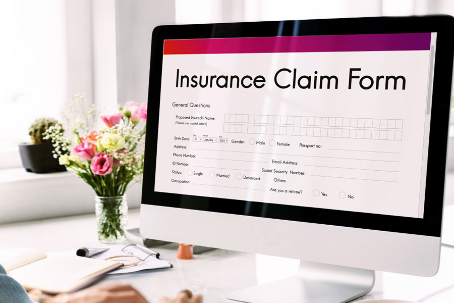 Key-Components of Claims Management