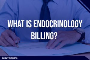 What Is Endocrinology Billing