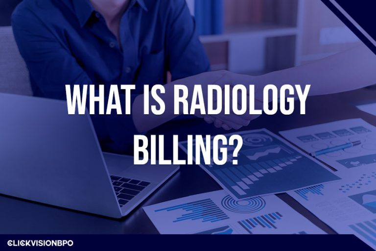 What Is Radiology Billing?