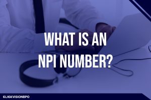 What Is an NPI Number