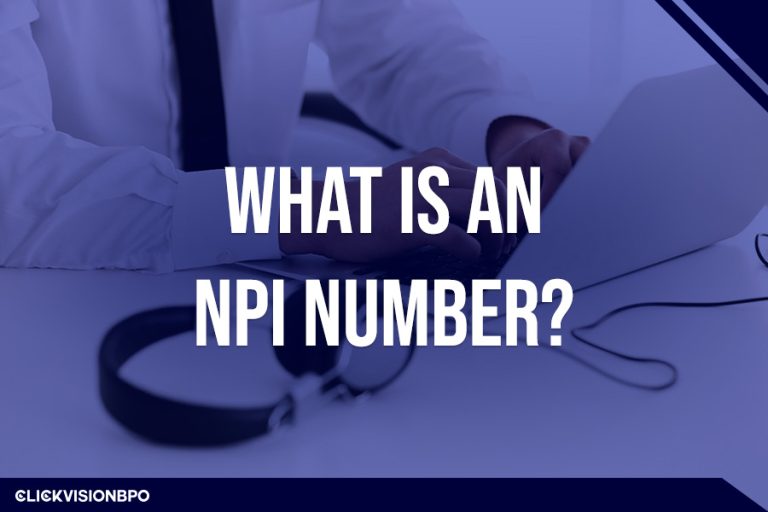 What Is an NPI Number?