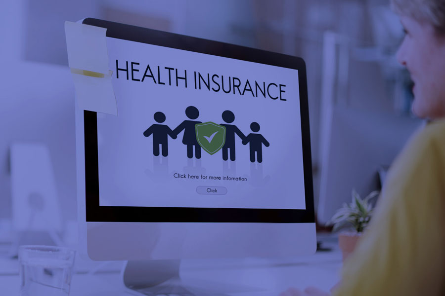 Health insurance coverage