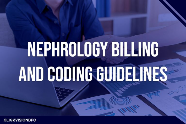 Nephrology Billing and Coding Guidelines
