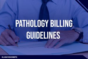 Pathology Billing Guidelines