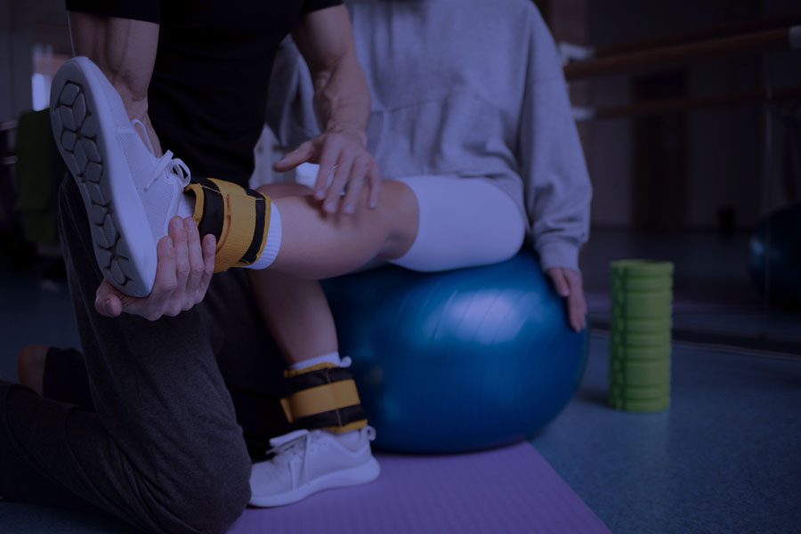 Understanding the Physical Therapy