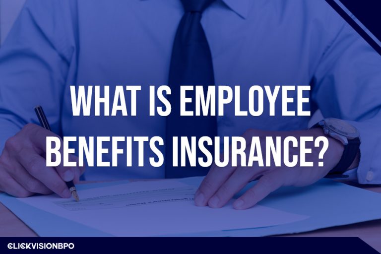What Is Employee Benefits Insurance?