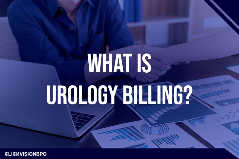 What Is Urology Billing?
