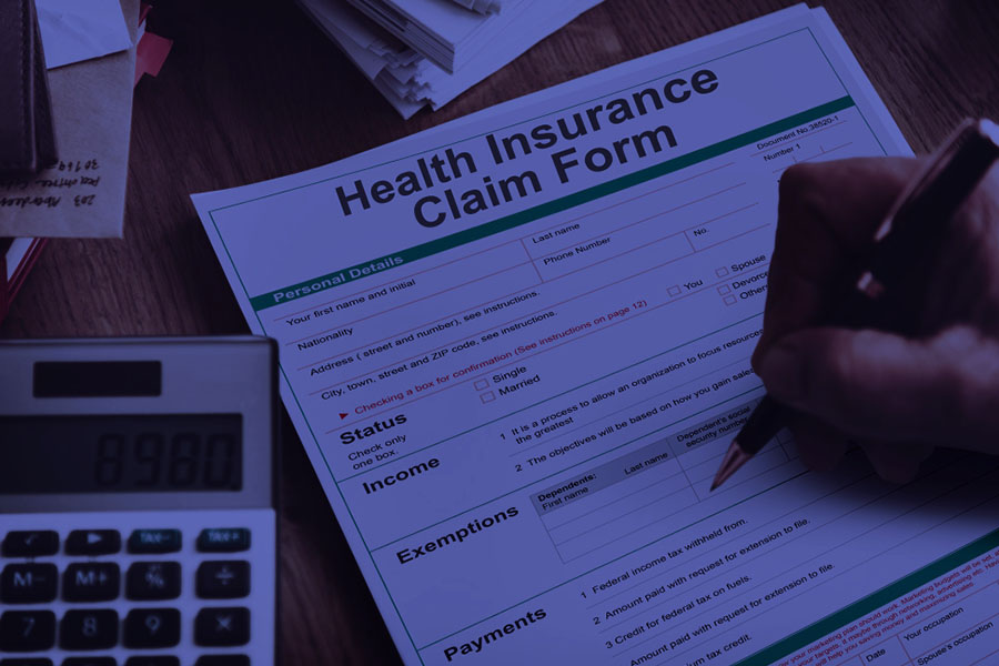 Understanding Health Insurance Claim Submission