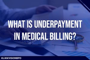 What Is Underpayment in Medical Billing?