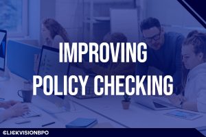 Improving Policy Checking