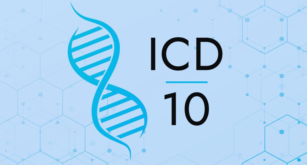 ICD-10 Code E10.9