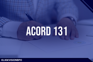 Understanding ACORD 131 – Umbrella/Excess Section in Insurance