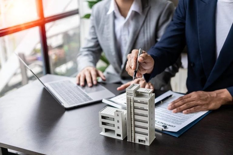Acord 140 property section in commercial insurance
