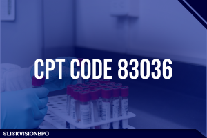 Understanding CPT Code 83036 in Laboratory Services